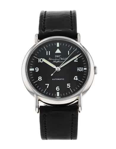 IWC Portofino Automatic IW351312 IWC Portofino Automatic IW351312